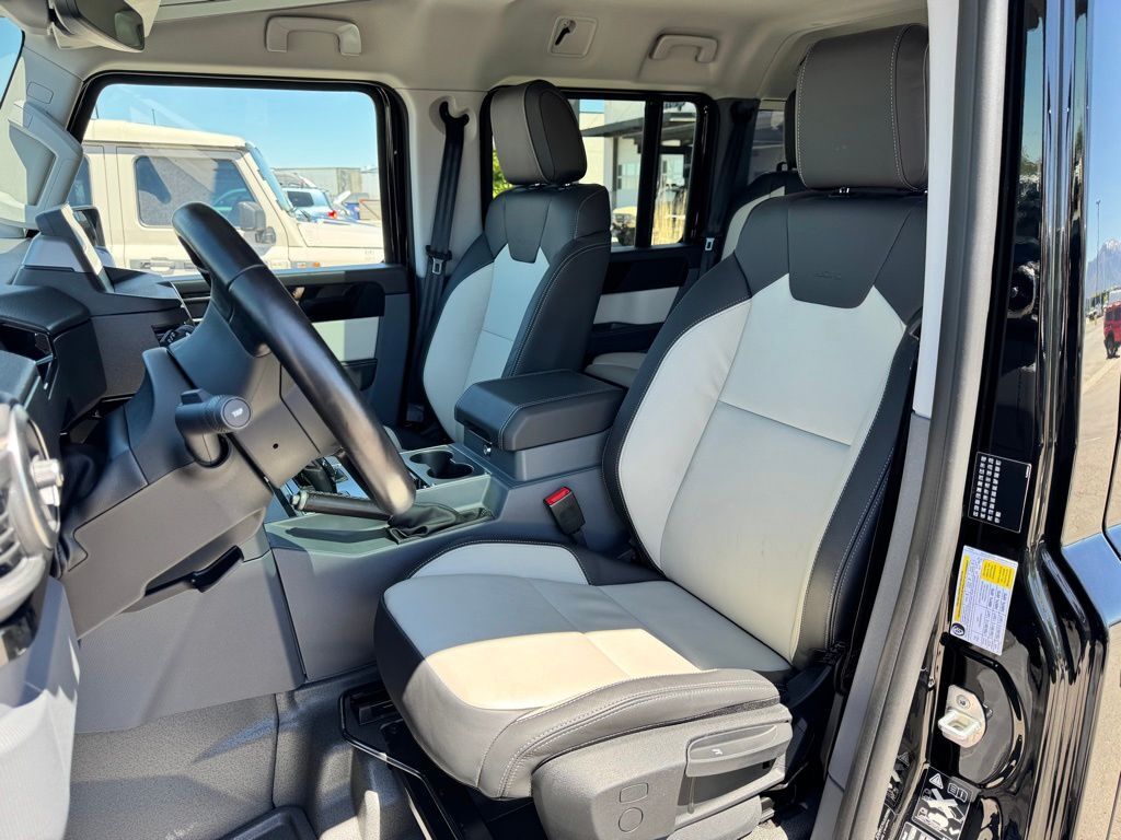 2026 INEOS Grenadier Station Wagon West Valley UT