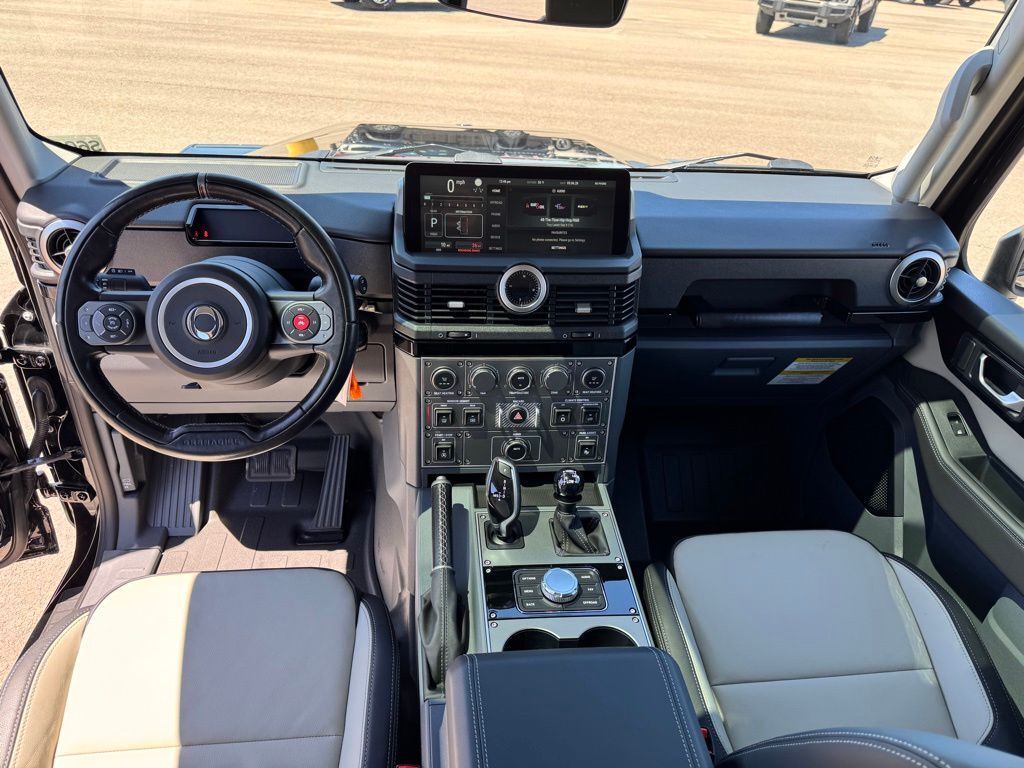 2026 INEOS Grenadier Station Wagon West Valley UT