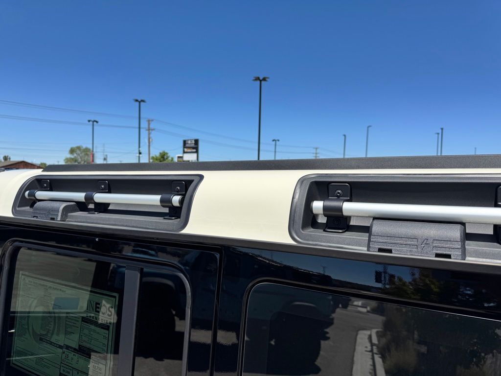 2026 INEOS Grenadier Station Wagon West Valley UT