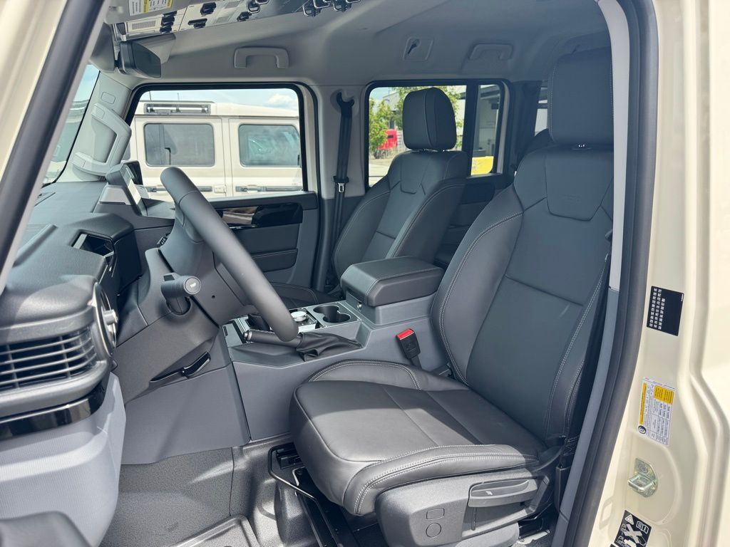 2026 INEOS Grenadier Station Wagon West Valley UT