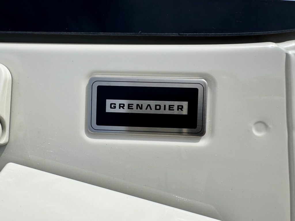 2026 INEOS Grenadier Station Wagon West Valley UT