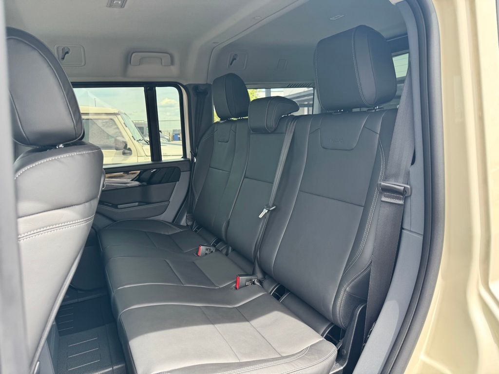 2026 INEOS Grenadier Station Wagon West Valley UT