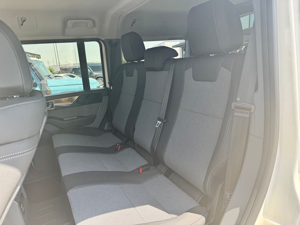 2026 INEOS Grenadier Station Wagon Base West Valley UT