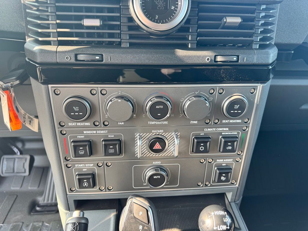 2026 INEOS Grenadier Station Wagon Base West Valley UT