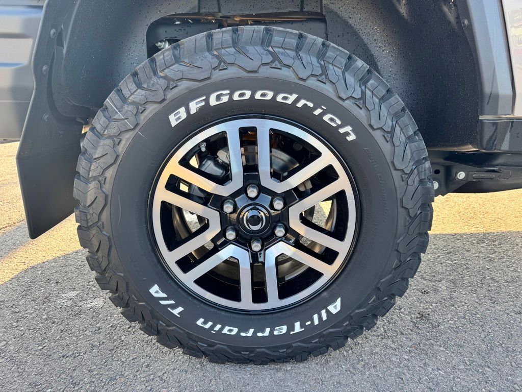 2026 INEOS Grenadier Station Wagon Base West Valley UT