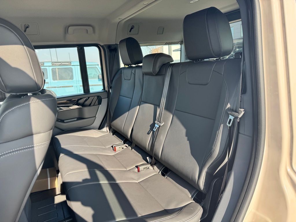 2026 INEOS Grenadier Station Wagon Base West Valley UT