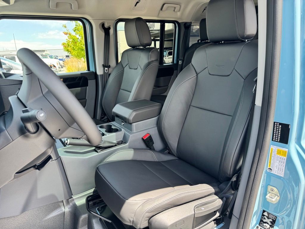 2026 INEOS Grenadier Station Wagon Base West Valley UT