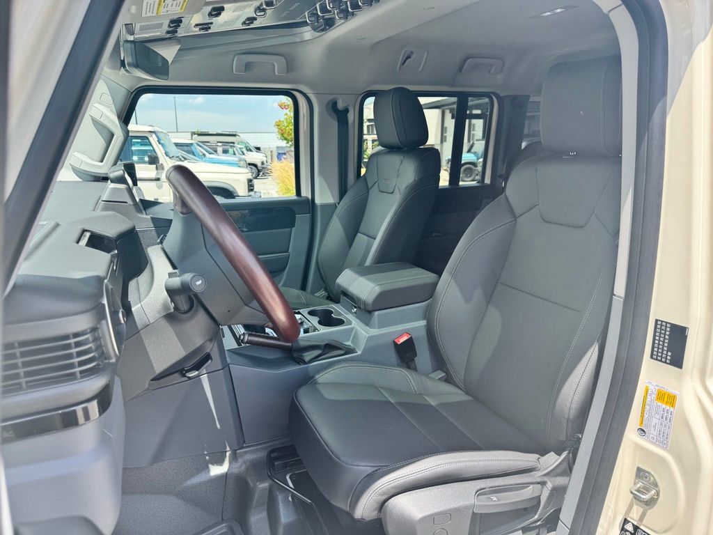 2026 INEOS Grenadier Station Wagon Base West Valley UT