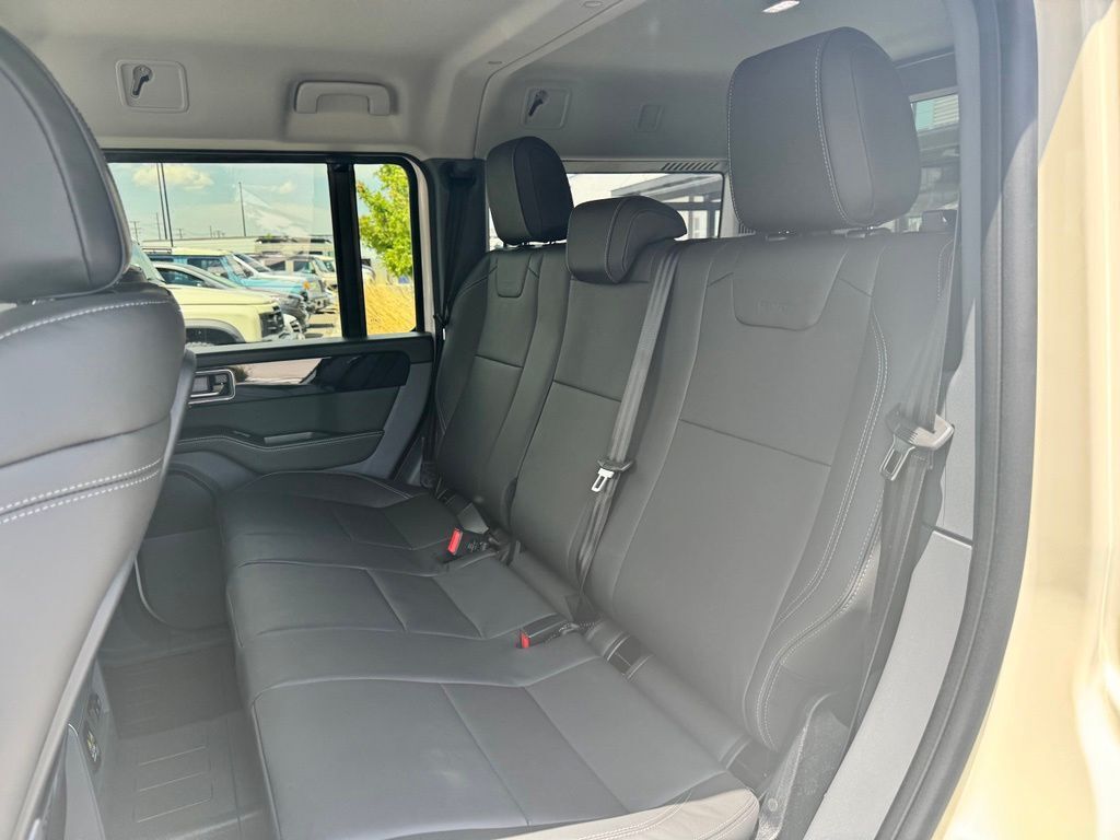 2026 INEOS Grenadier Station Wagon Base West Valley UT