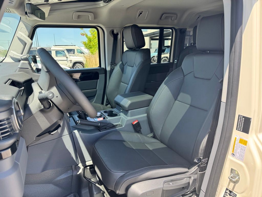 2026 INEOS Grenadier Station Wagon Base West Valley UT