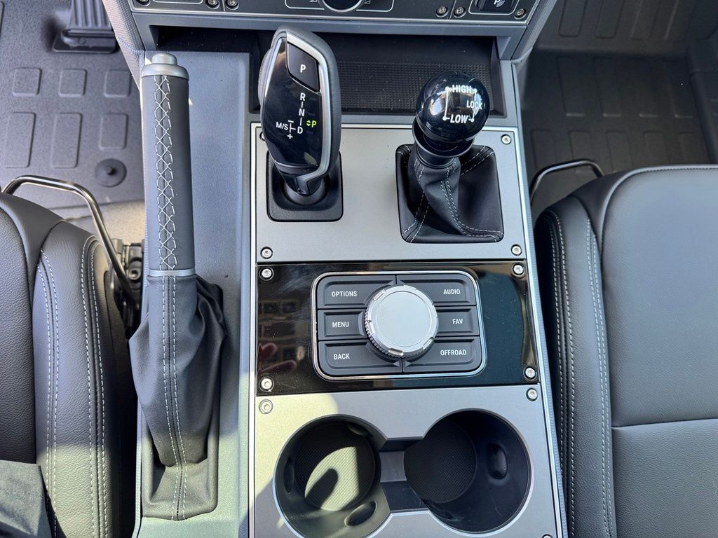 2026 INEOS Grenadier Station Wagon Base West Valley UT
