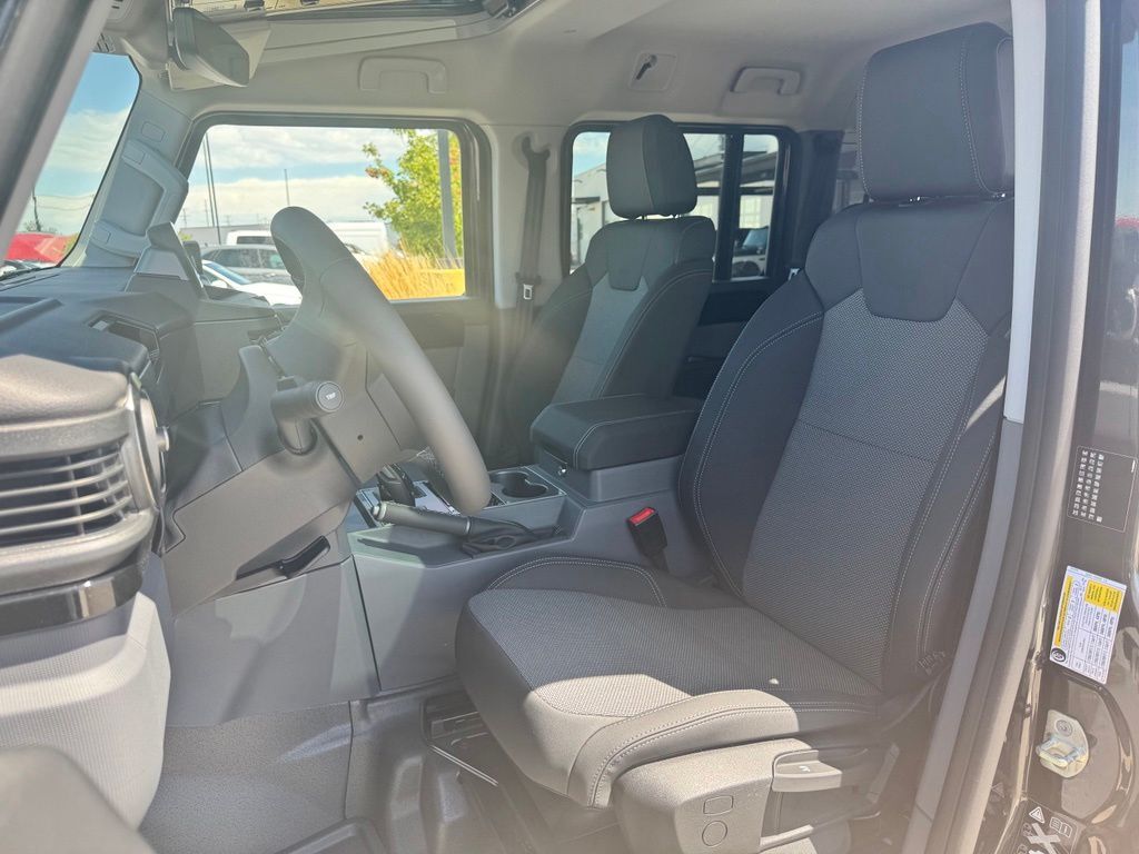 2026 INEOS Grenadier Station Wagon Base West Valley UT