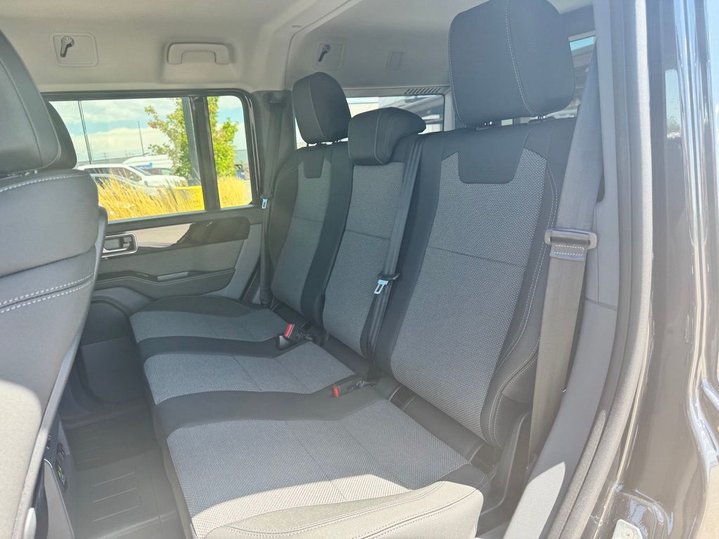 2026 INEOS Grenadier Station Wagon Base West Valley UT