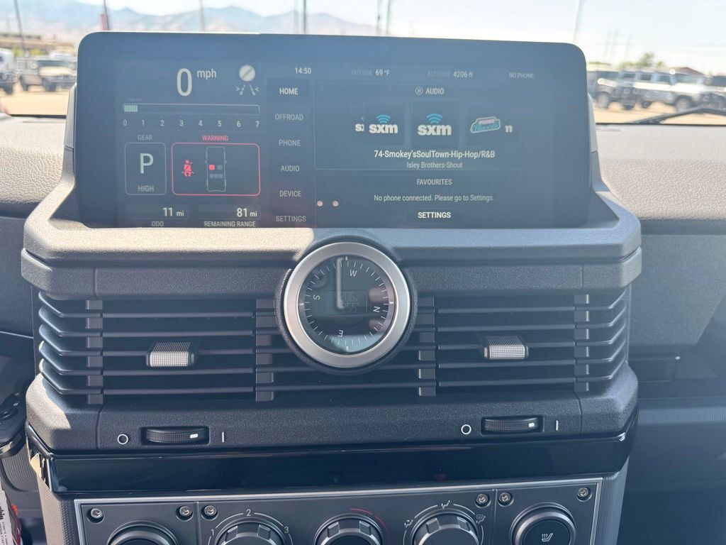 2026 INEOS Grenadier Station Wagon Base West Valley UT