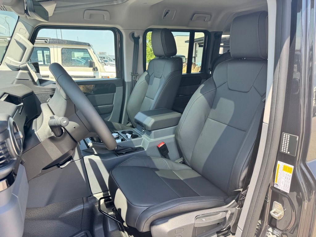 2026 INEOS Grenadier Station Wagon Base West Valley UT