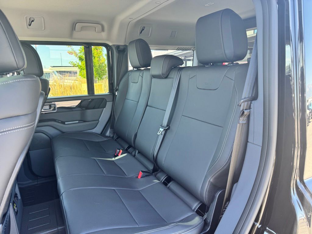 2026 INEOS Grenadier Station Wagon Base West Valley UT