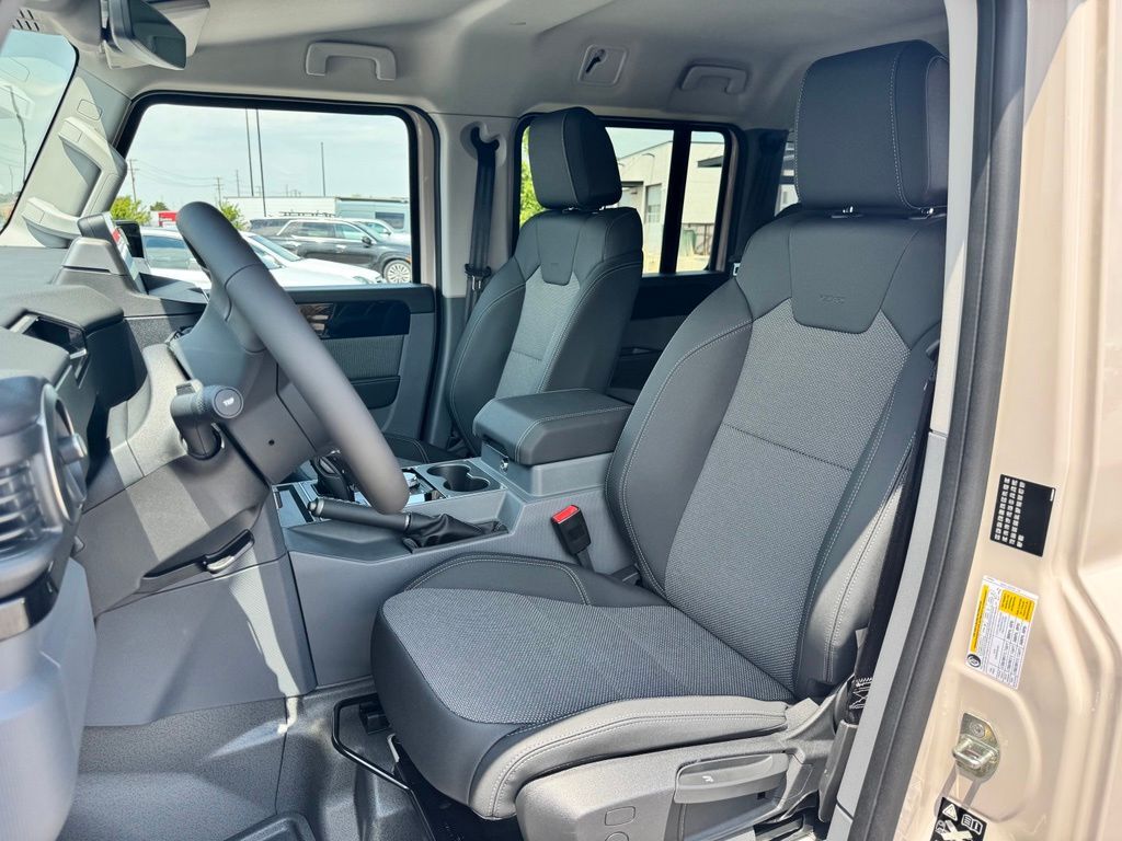 2026 INEOS Grenadier Station Wagon Base West Valley UT