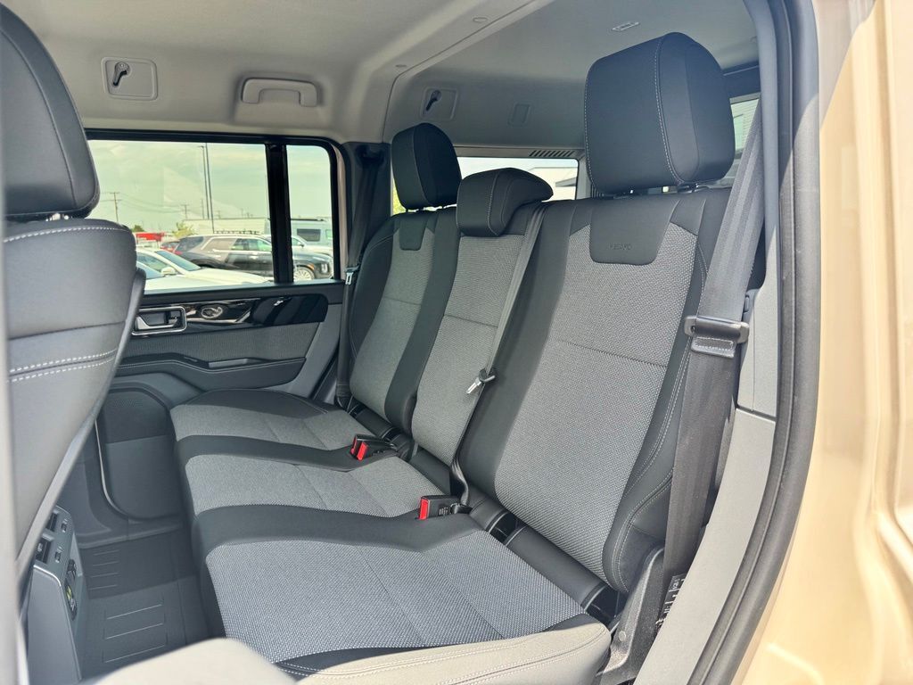 2026 INEOS Grenadier Station Wagon Base West Valley UT