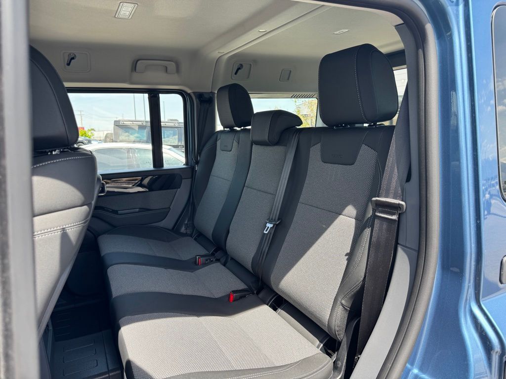 2026 INEOS Grenadier Station Wagon Base West Valley UT