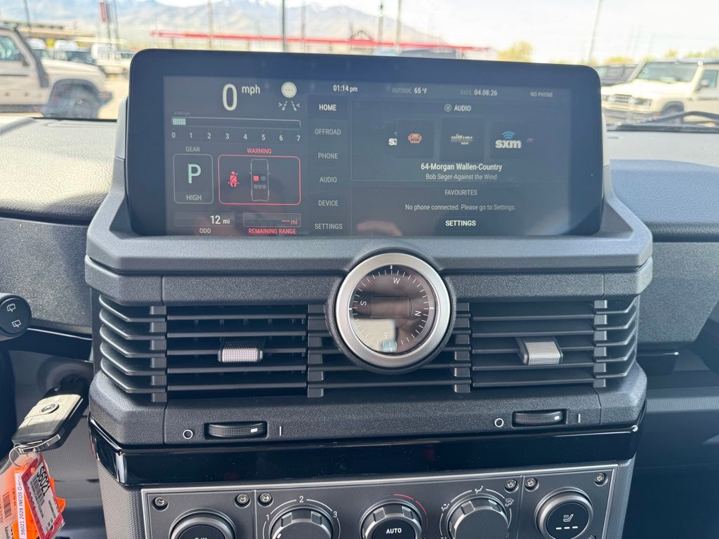 2026 INEOS Grenadier Station Wagon Base West Valley UT