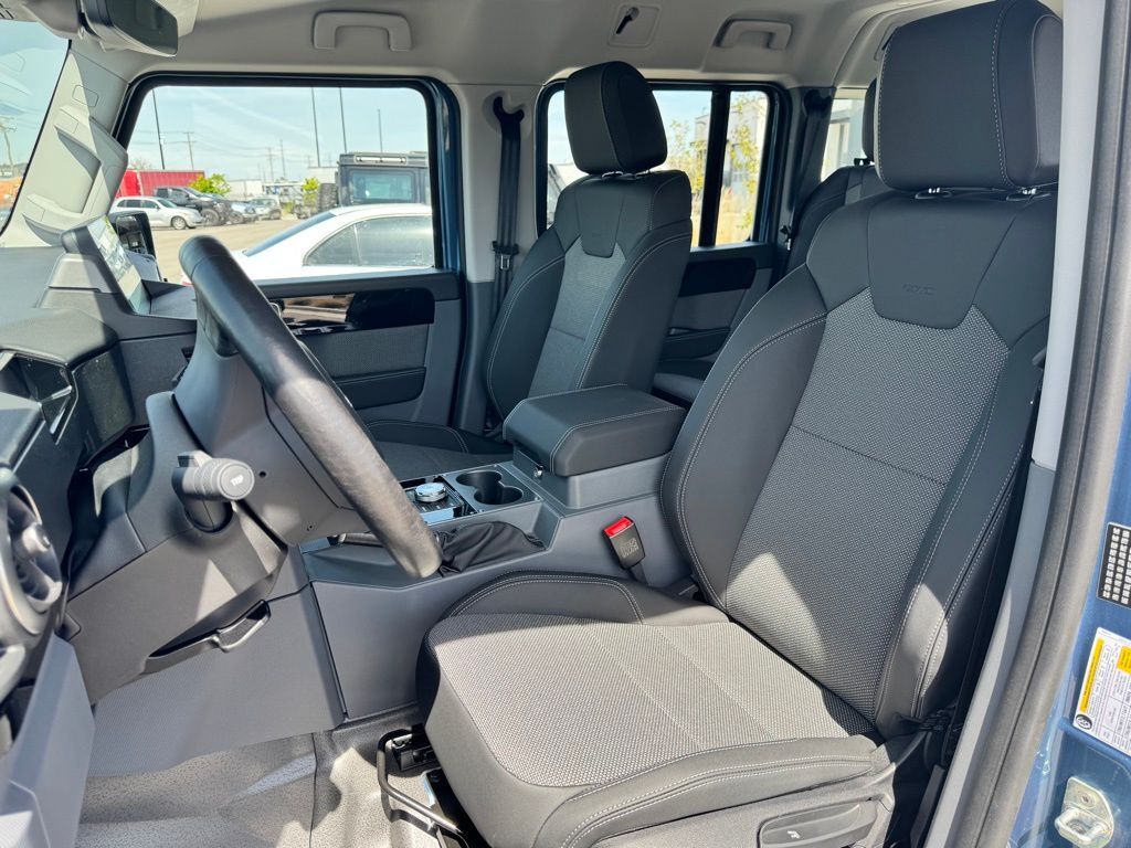 2026 INEOS Grenadier Station Wagon Base West Valley UT