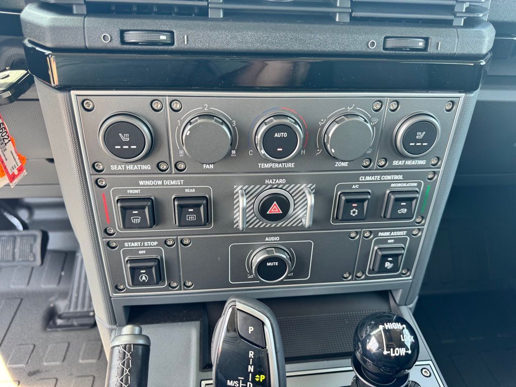 2026 INEOS Grenadier Station Wagon Base West Valley UT