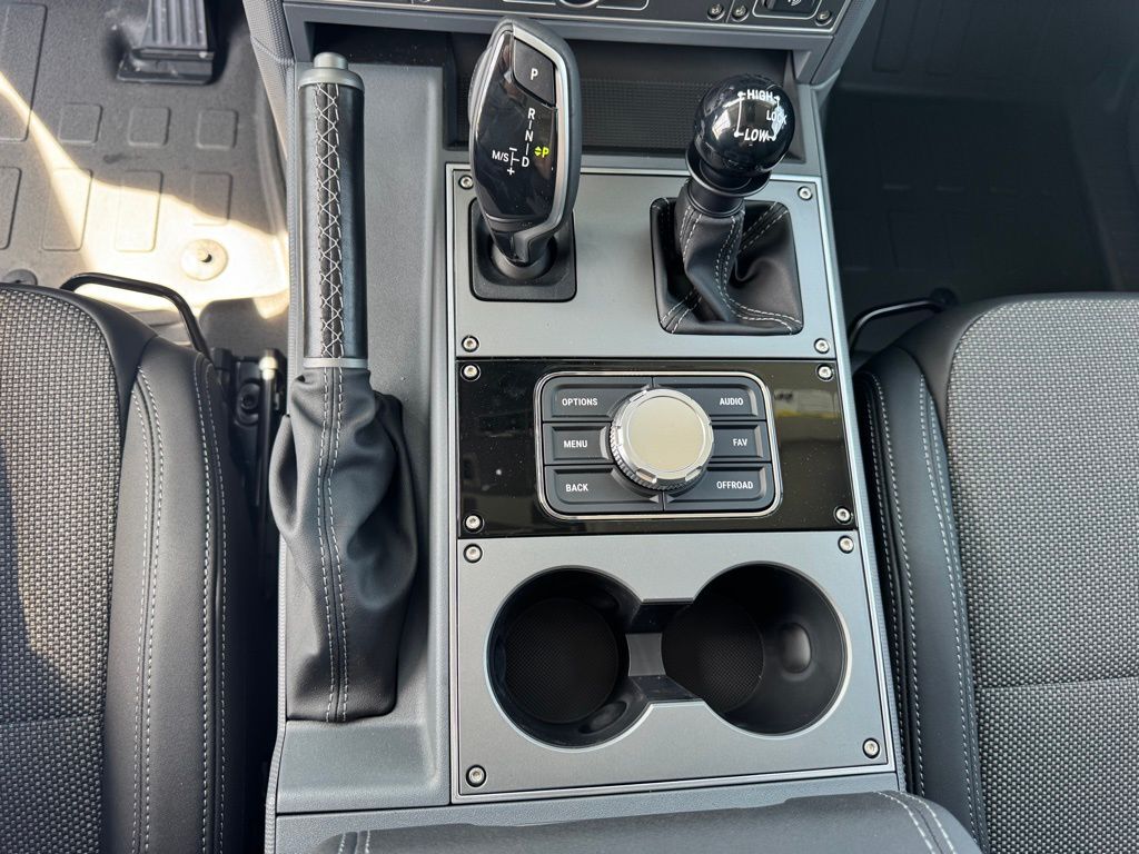 2026 INEOS Grenadier Station Wagon Base West Valley UT