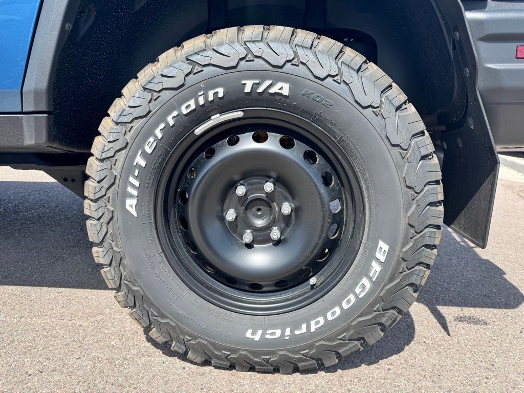 2026 INEOS Grenadier Station Wagon Base West Valley UT