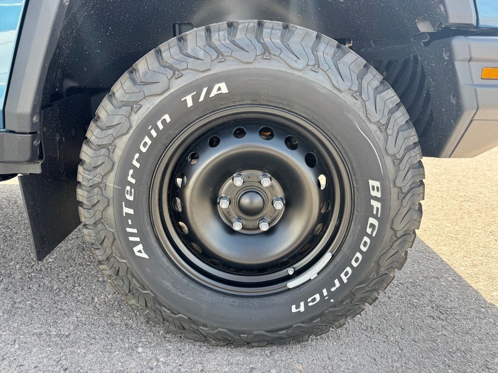 2026 INEOS Grenadier Station Wagon Base West Valley UT