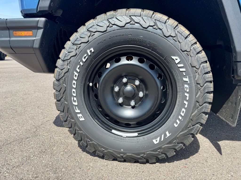 2026 INEOS Grenadier Station Wagon Base West Valley UT