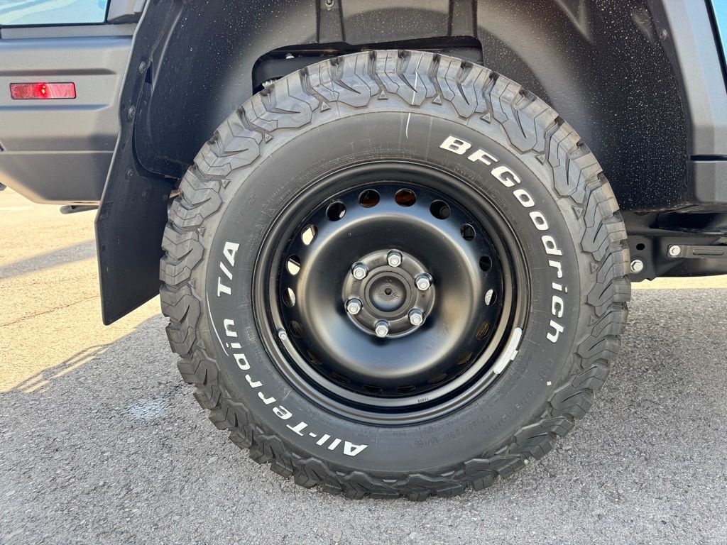 2026 INEOS Grenadier Station Wagon Base West Valley UT