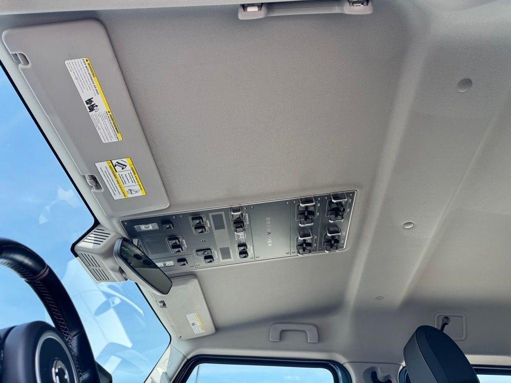 2026 INEOS Grenadier Station Wagon Base West Valley UT