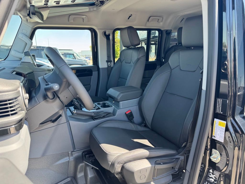 2026 INEOS Grenadier Station Wagon Base West Valley UT