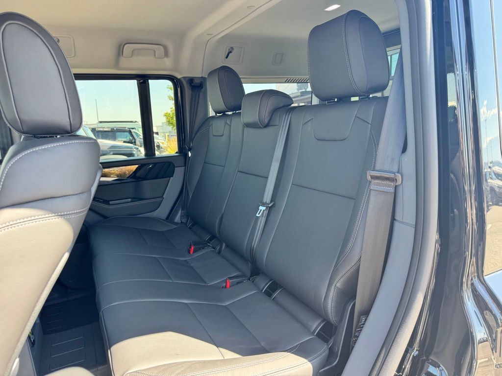 2026 INEOS Grenadier Station Wagon Base West Valley UT