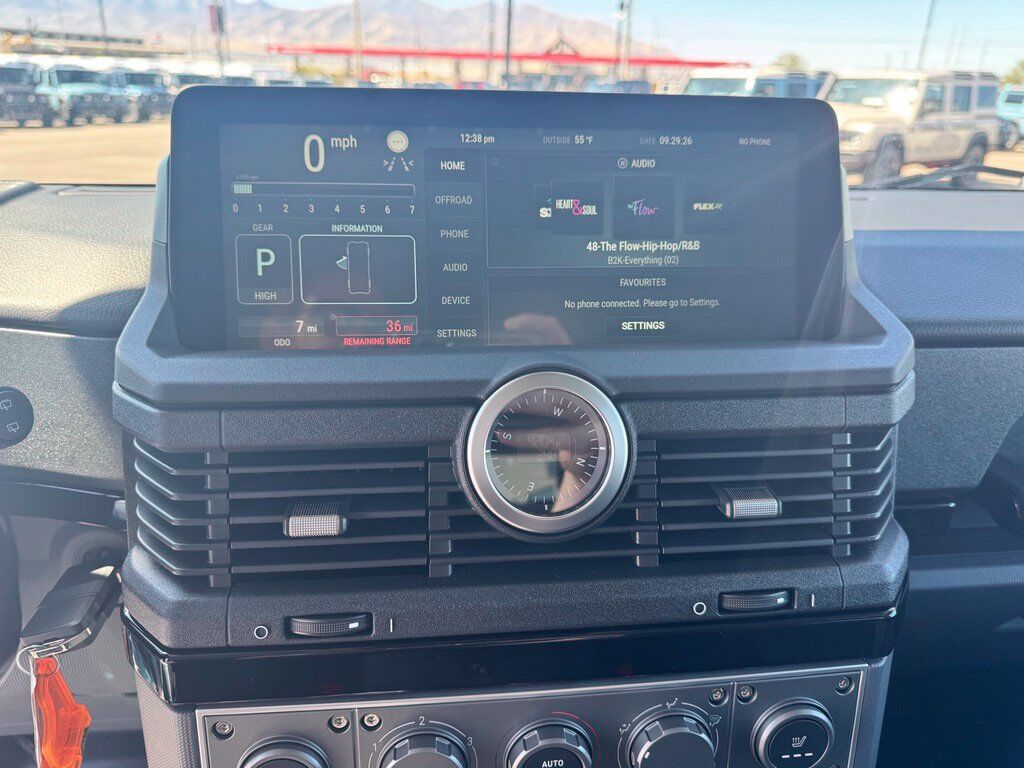 2026 INEOS Grenadier Station Wagon Base West Valley UT
