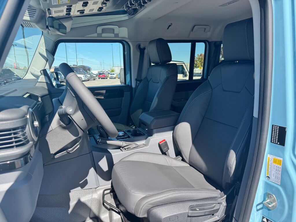 2026 INEOS Grenadier Station Wagon Base West Valley UT