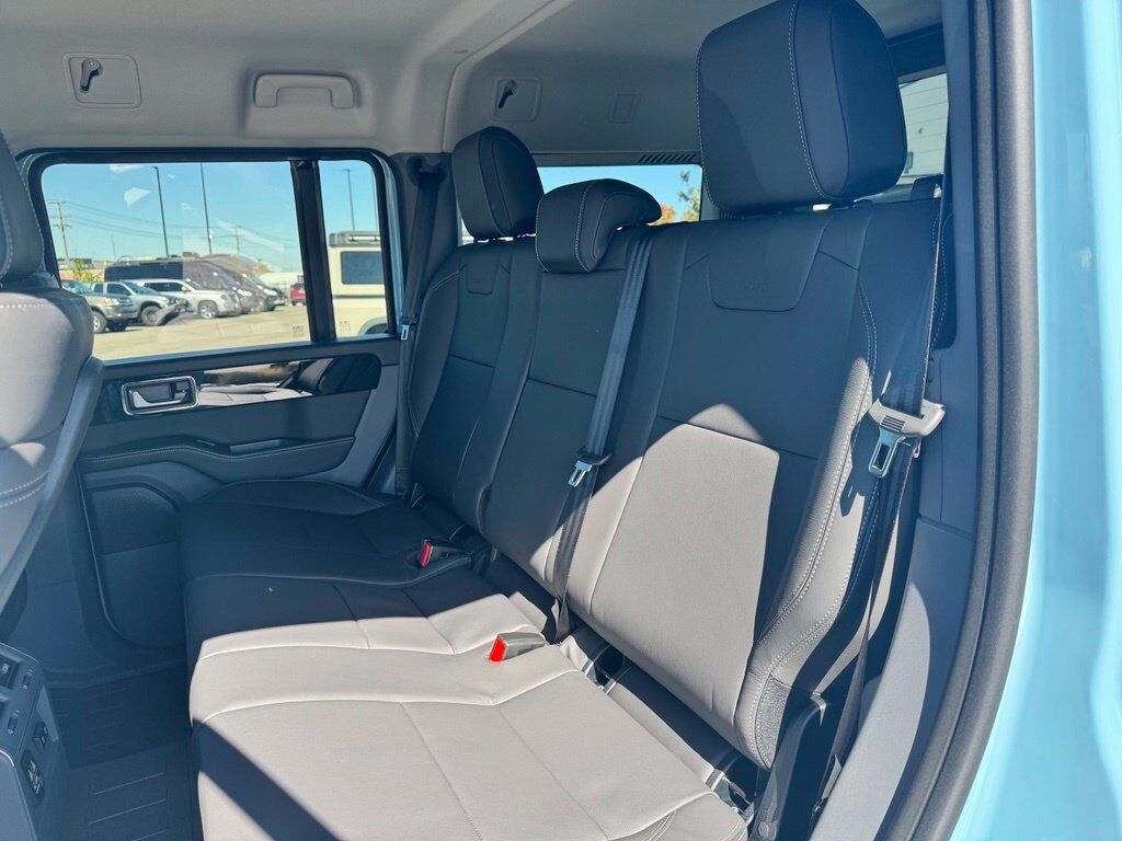2026 INEOS Grenadier Station Wagon Base West Valley UT