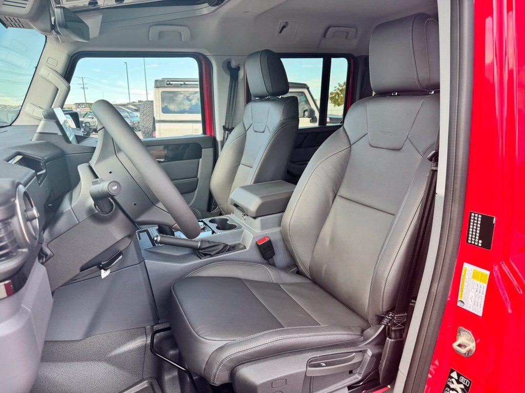 2026 INEOS Grenadier Station Wagon Base West Valley UT