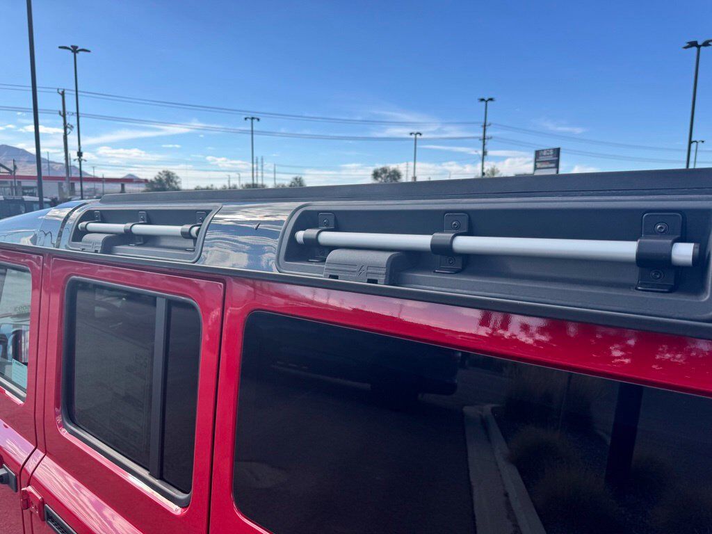 2026 INEOS Grenadier Station Wagon Base West Valley UT