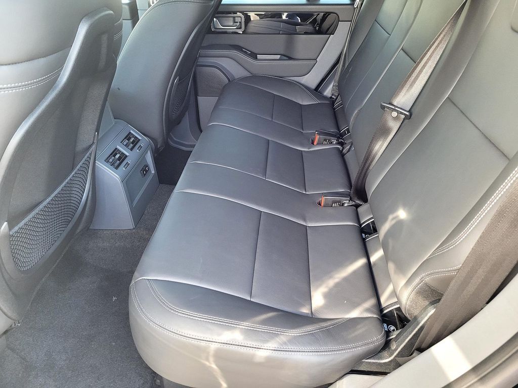 2026 INEOS Grenadier Station Wagon Black Edition Roseville CA