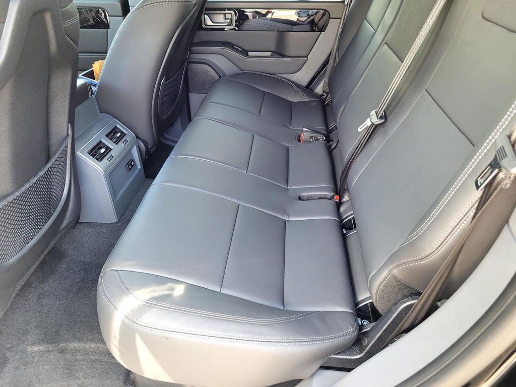 2026 INEOS Grenadier Station Wagon Black Edition Roseville CA