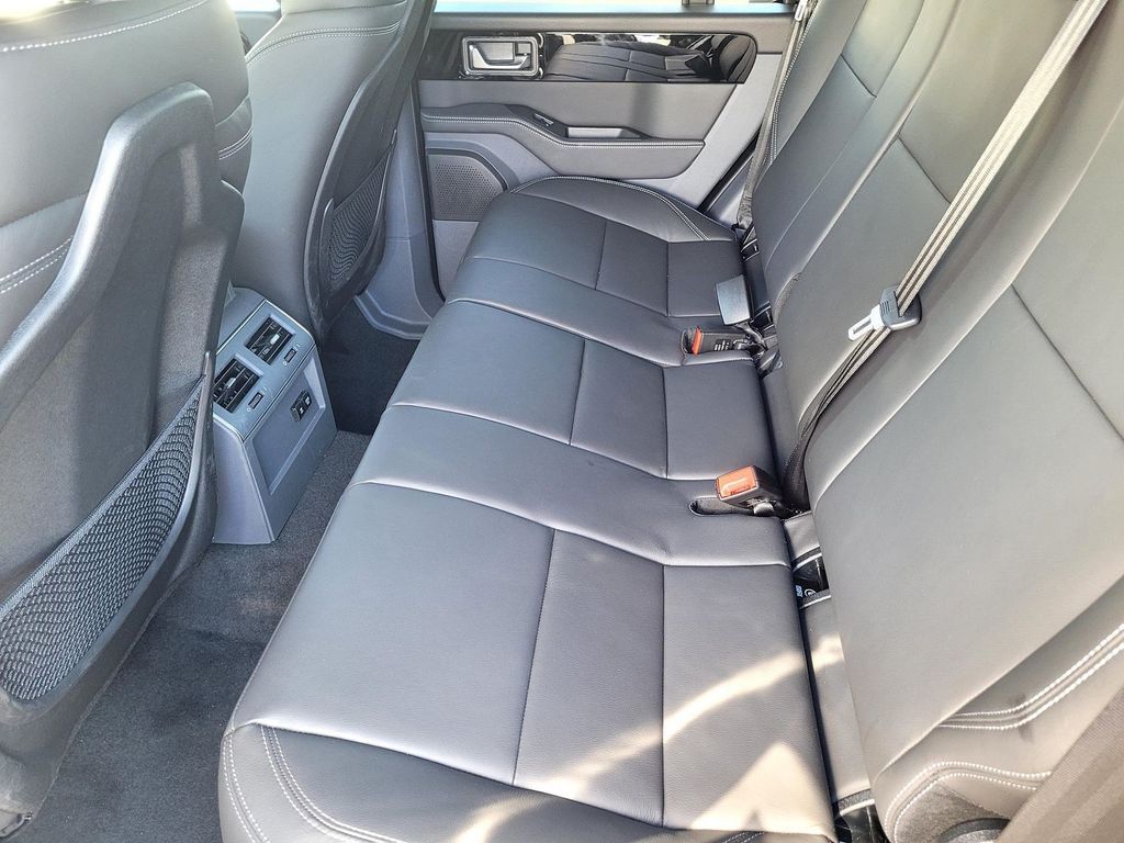 2026 INEOS Grenadier Station Wagon Black Edition Roseville CA