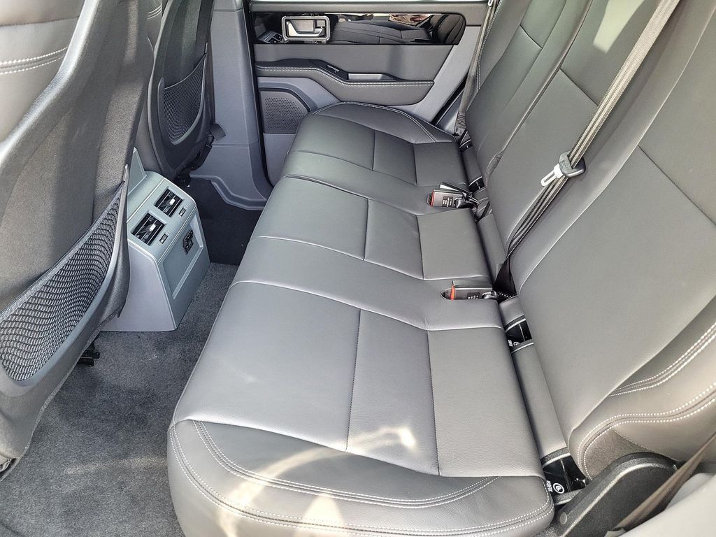 2026 INEOS Grenadier Station Wagon Black Edition Roseville CA