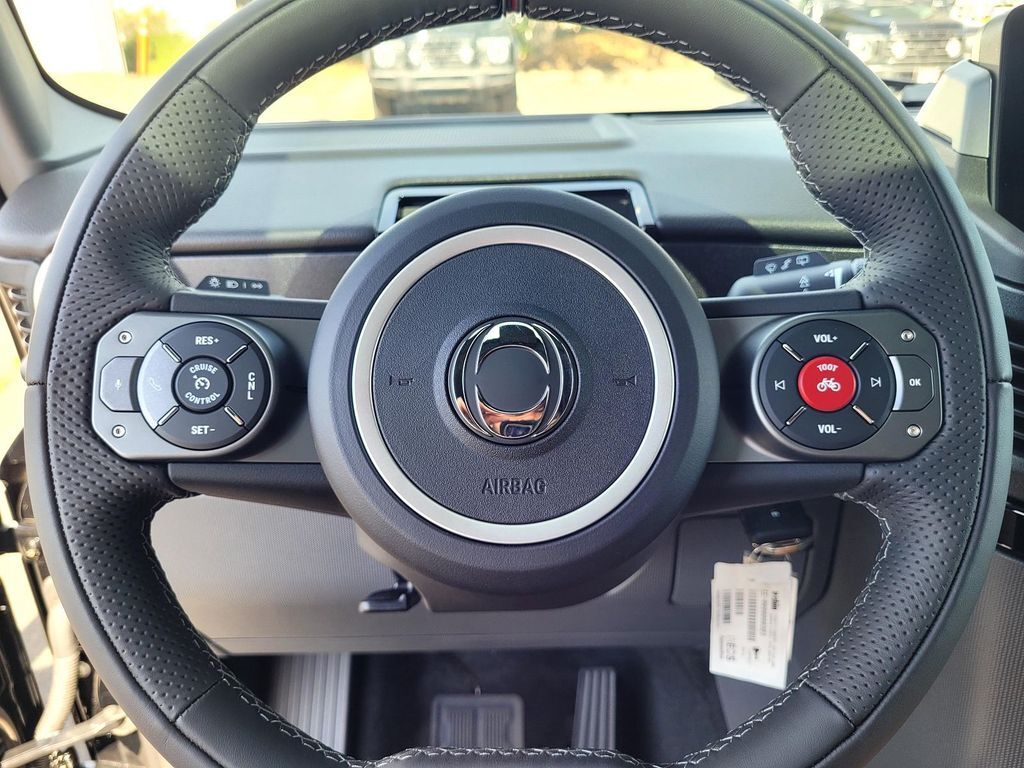 2026 INEOS Grenadier Station Wagon Black Edition Roseville CA