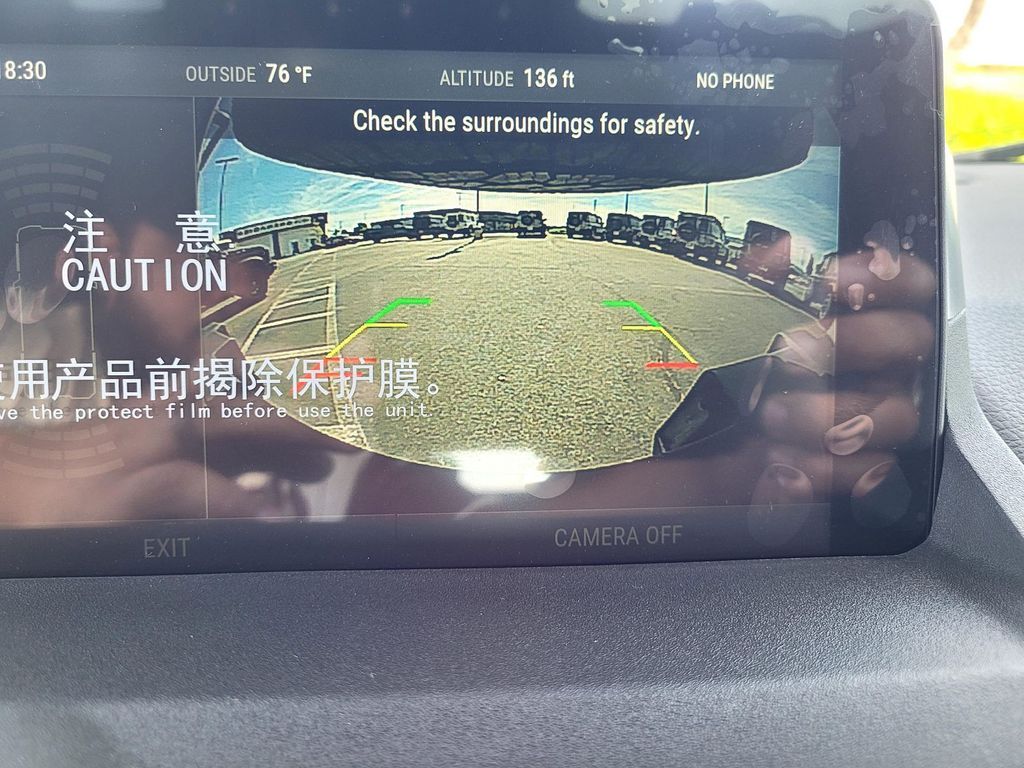 2026 INEOS Grenadier Station Wagon Black Edition Roseville CA