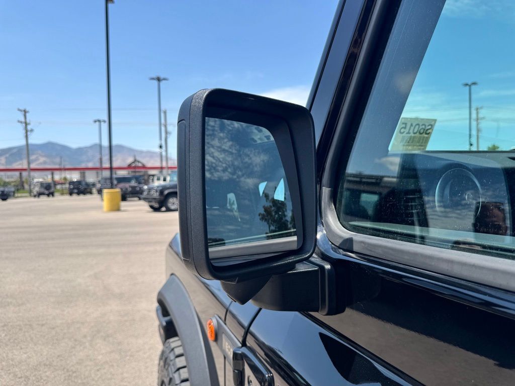 2026 INEOS Grenadier Station Wagon Black Edition West Valley UT