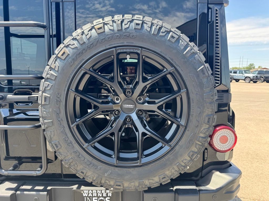 2026 INEOS Grenadier Station Wagon Black Edition West Valley UT
