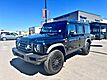 2026 INEOS Grenadier Station Wagon Black Edition