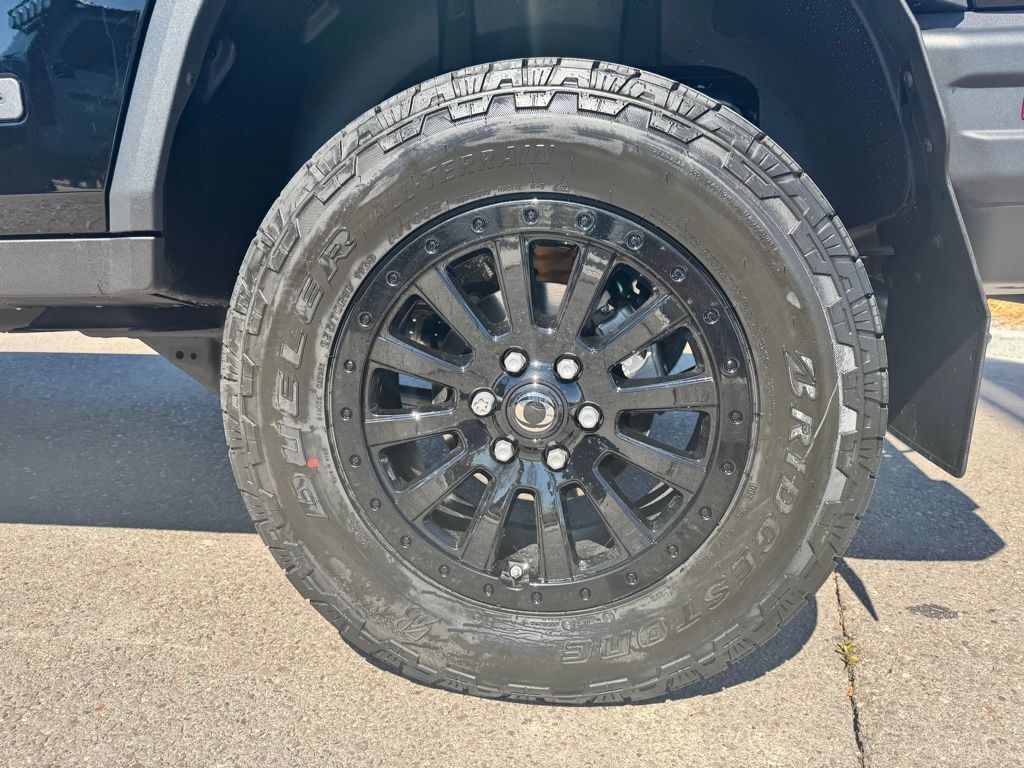 2026 INEOS Grenadier Station Wagon Black Edition West Valley UT