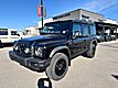 2026 INEOS Grenadier Station Wagon Black Edition